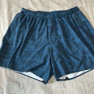 Men’s lululemon shorts